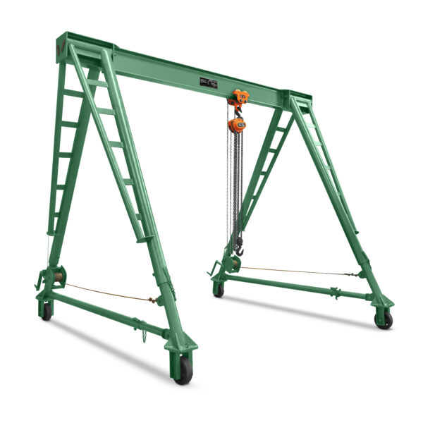 Gantry Crane